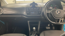 Volkswagen Up 60kW E-Up 32kWh 5dr Auto Electric Hatchback